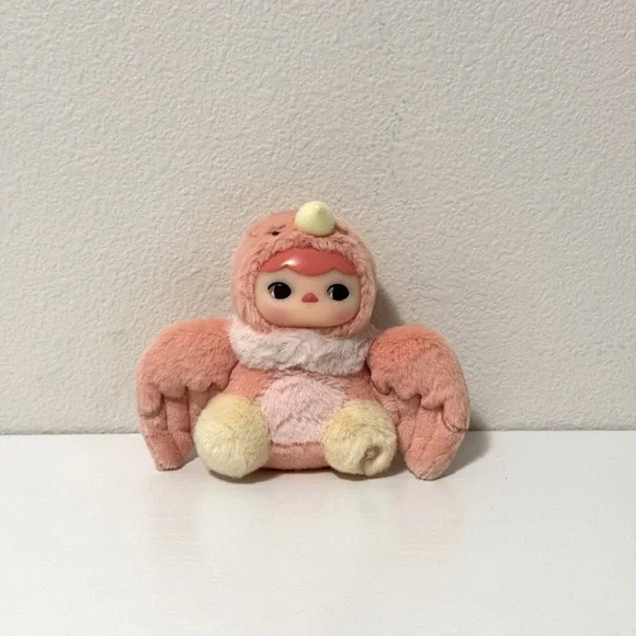 AUTHENTIC POPMART Pucky Forest Party Plush - Birdie Baby - Picture 4 of 8